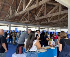 Polícia Penal do Paraná