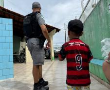 Polícia Penal do Paraná