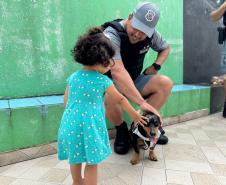 Polícia Penal do Paraná