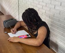 Polícia Penal do Paraná