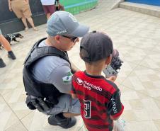 Polícia Penal do Paraná