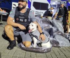 Polícia Penal do Paraná