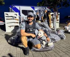 Polícia Penal do Paraná