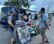 Polícia Penal do Paraná
