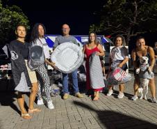 Polícia Penal do Paraná