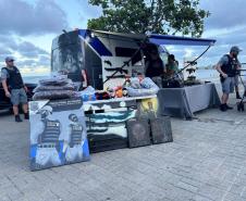 Polícia Penal do Paraná