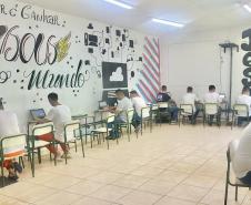 Polícia Penal do Paraná