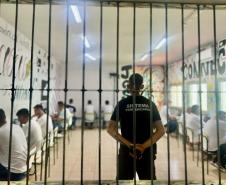 Polícia Penal do Paraná