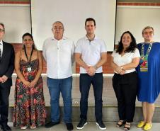 Justiça Restaurativa fortalece a reintegração social de monitorados e egressos do Complexo Social de Curitiba