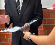 Justiça Restaurativa fortalece a reintegração social de monitorados e egressos do Complexo Social de Curitiba