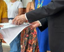 Justiça Restaurativa fortalece a reintegração social de monitorados e egressos do Complexo Social de Curitiba