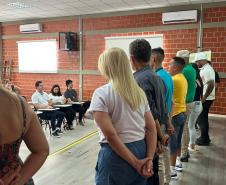 Justiça Restaurativa fortalece a reintegração social de monitorados e egressos do Complexo Social de Curitiba