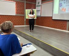 Justiça Restaurativa fortalece a reintegração social de monitorados e egressos do Complexo Social de Curitiba