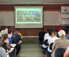 Justiça Restaurativa fortalece a reintegração social de monitorados e egressos do Complexo Social de Curitiba