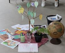 Justiça Restaurativa fortalece a reintegração social de monitorados e egressos do Complexo Social de Curitiba