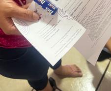 Projeto social da PPPR promove reintegração social pós cárcere para mulheres em Londrina