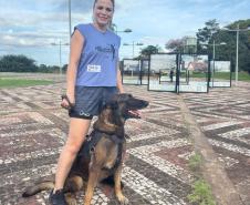 3ª Corrida Mulheres Seguras promove integração e valorização feminina em Londrina