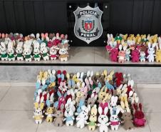 Polícia Penal do Paraná