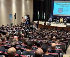 Polícia Penal do Paraná