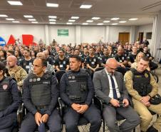 Polícia Penal do Paraná