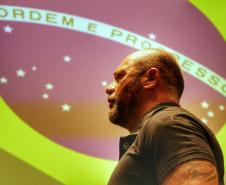 Polícia Penal do Paraná