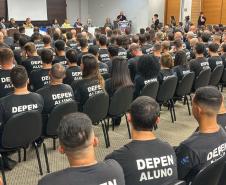 Polícia Penal do Paraná