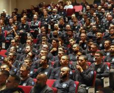 Polícia Penal do Paraná