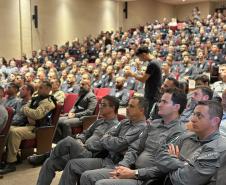 Polícia Penal do Paraná