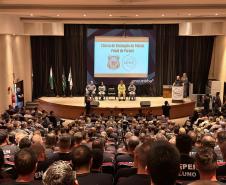 Polícia Penal do Paraná