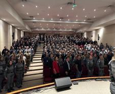 Polícia Penal do Paraná