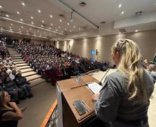 Polícia Penal do Paraná