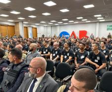 Polícia Penal do Paraná