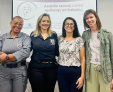 Polícia Penal do Paraná