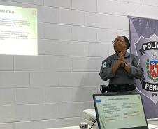 Polícia Penal do Paraná