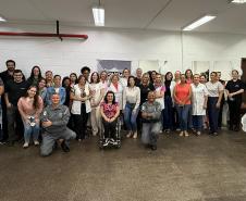 Polícia Penal do Paraná