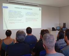 Polícia Penal do Paraná