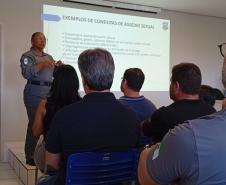 Polícia Penal do Paraná