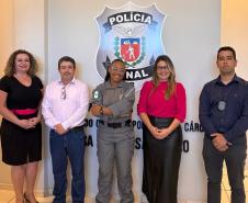 Polícia Penal do Paraná