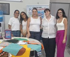 Polícia Penal do Paraná