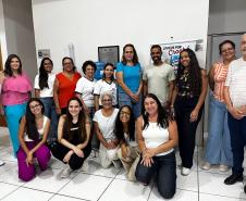 Polícia Penal do Paraná