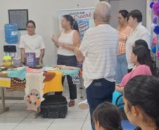 Polícia Penal do Paraná