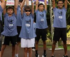 3ª Corrida Mulheres Seguras promove integração e valorização feminina em Londrina