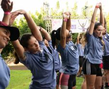 3ª Corrida Mulheres Seguras promove integração e valorização feminina em Londrina