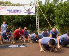 3ª Corrida Mulheres Seguras promove integração e valorização feminina em Londrina