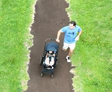 3ª Corrida Mulheres Seguras promove integração e valorização feminina em Londrina