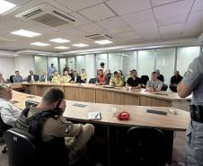 PPPR encerra Verão Maior Paraná com resultados positivos 