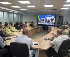 PPPR encerra Verão Maior Paraná com resultados positivos 