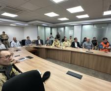 PPPR encerra Verão Maior Paraná com resultados positivos 