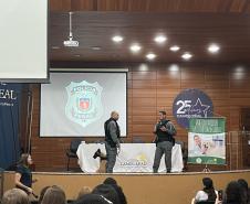 Polícia Penal do Paraná