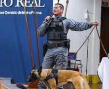 Polícia Penal do Paraná